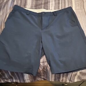 Greg Norman Collection Navy Men's Shorts